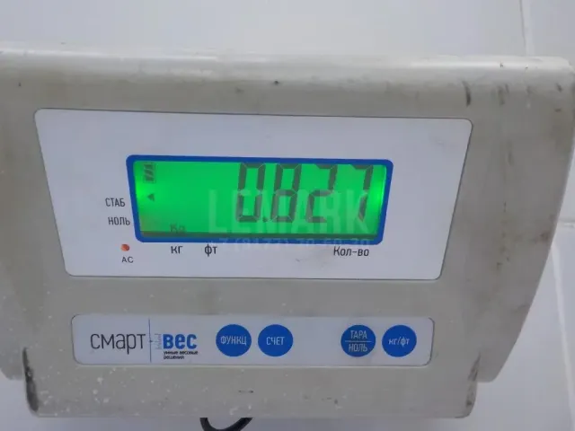 Кран ABS