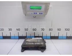 Блок управления двигателем