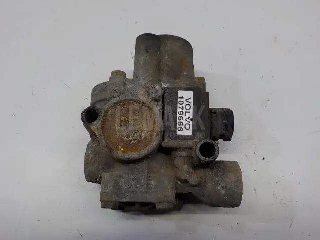 Кран ABS