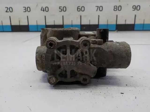 Кран ABS