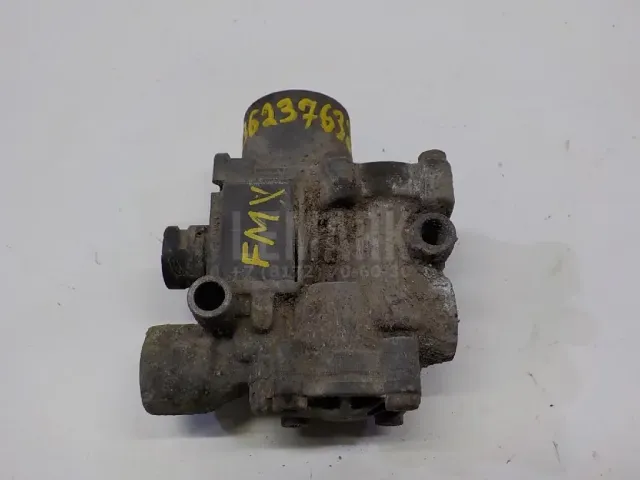 Кран ABS