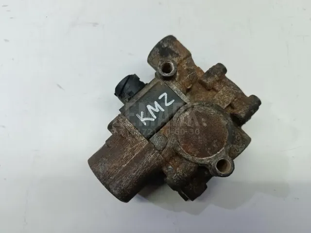 Кран ABS