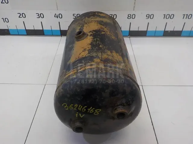 Ресивер воздушный