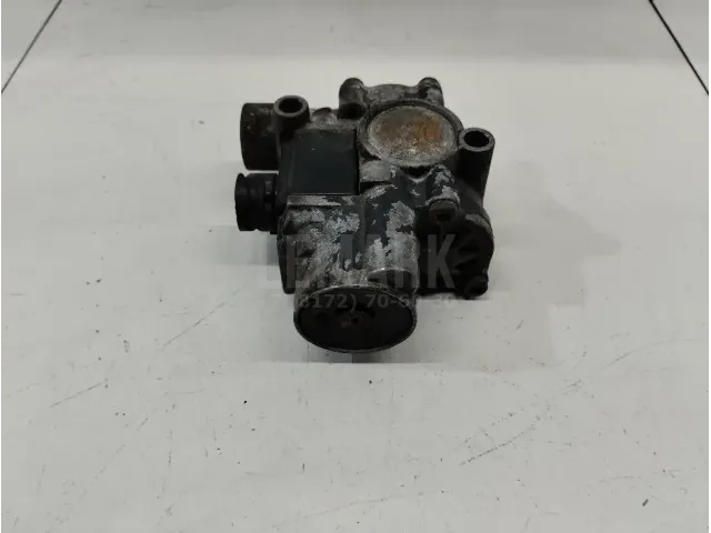 Кран ABS