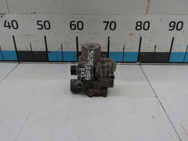 Кран ABS