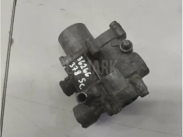 Кран ABS для  BAIC X35 2019