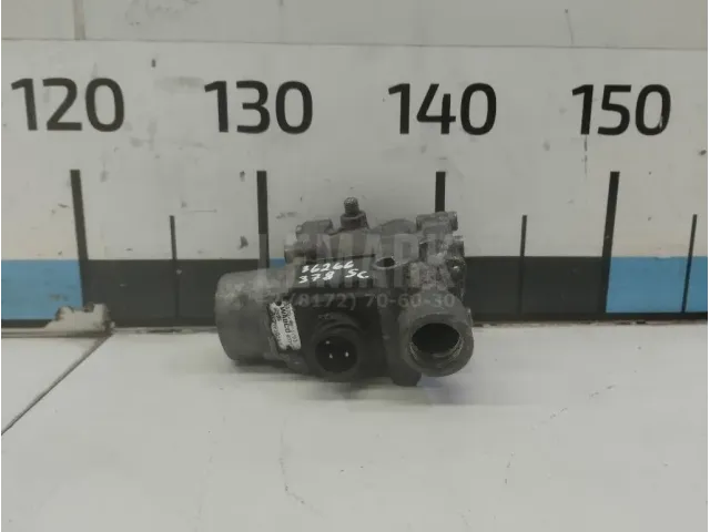 Кран ABS для  BAIC X35 2019