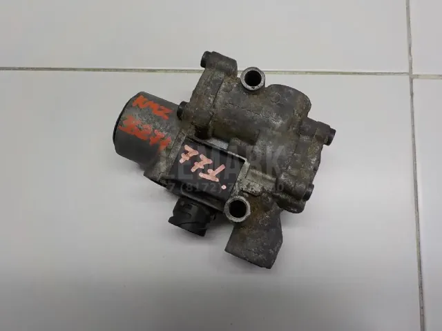 Кран ABS
