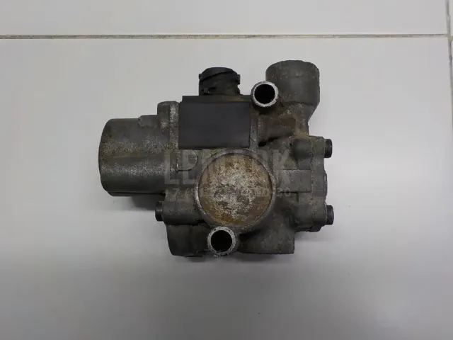 Кран ABS