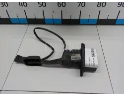 Педаль газа