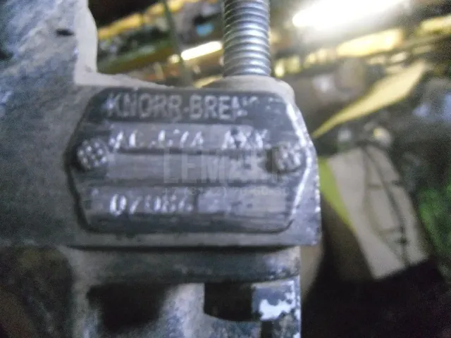 Клапан ускорительный для  Acura