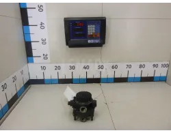 Клапан ускорительный