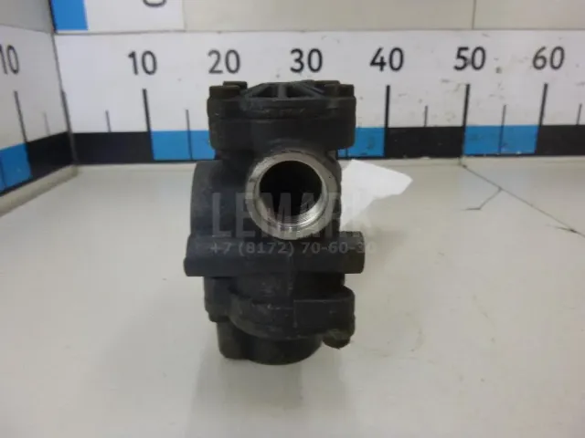 Кран ABS для  BAIC X35 2019