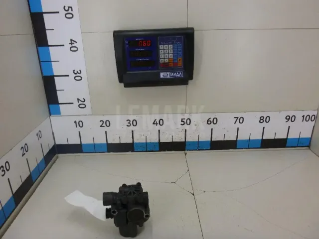 Кран ABS для  BAIC X35 2019