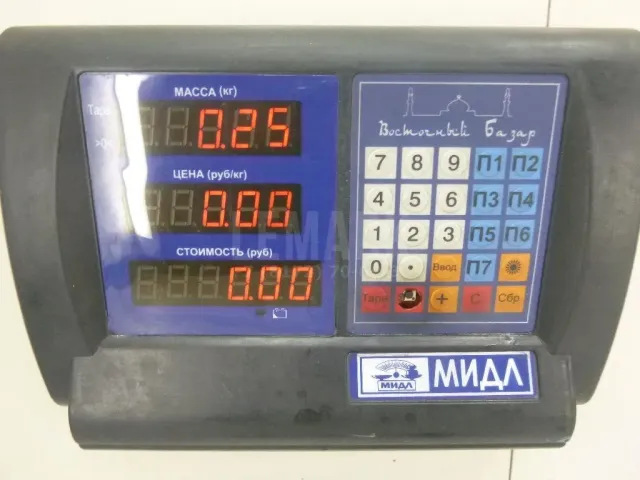 Переключатель поворотов подрулевой