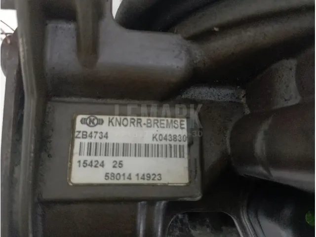 Осушитель для  Ford Galaxy 1995-2006