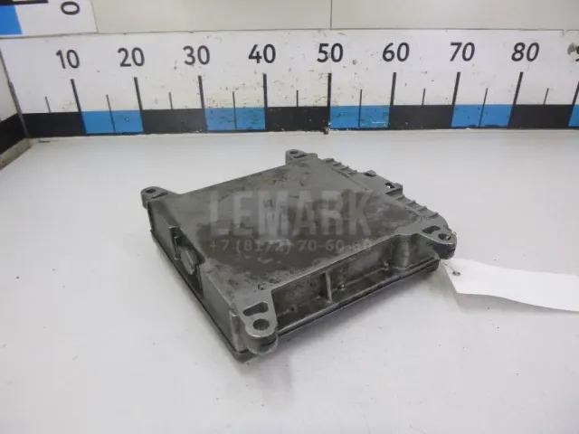 Блок управления двигателем для  BMW 7-serie G11/G12 2015-2022