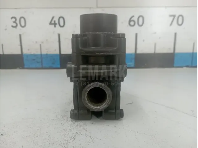Кран ABS для  Chevrolet Lanos 2004-2010