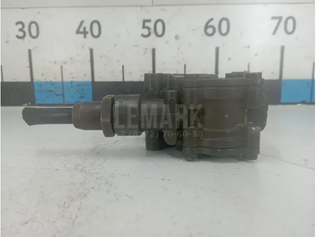 Кран ABS для  Chevrolet Lanos 2004-2010