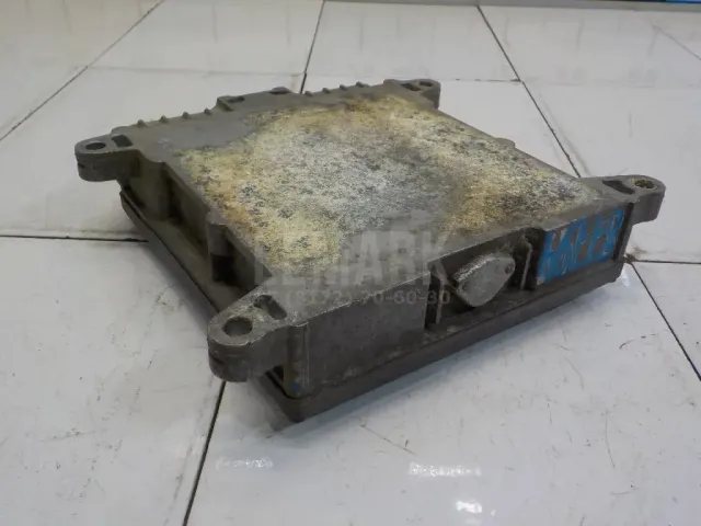 Блок управления двигателем для  BMW 3-serie F30/F31/F80 2011-2020