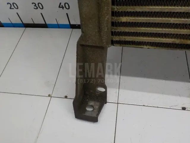 Интеркулер