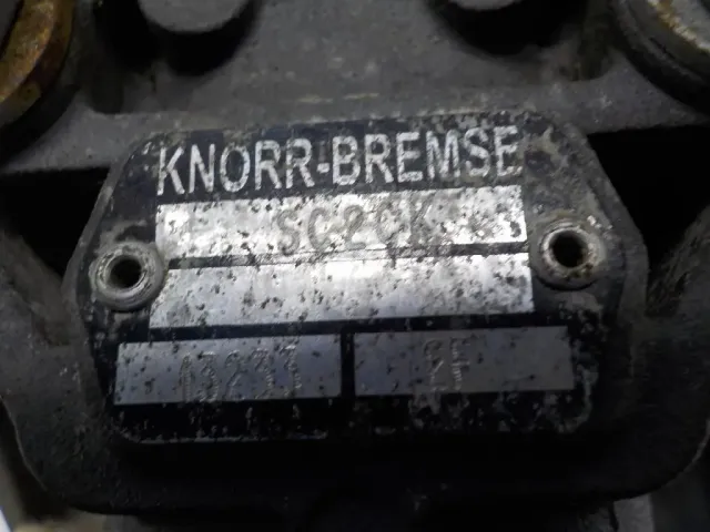 ПГУ для  DAF 95 1987-1998