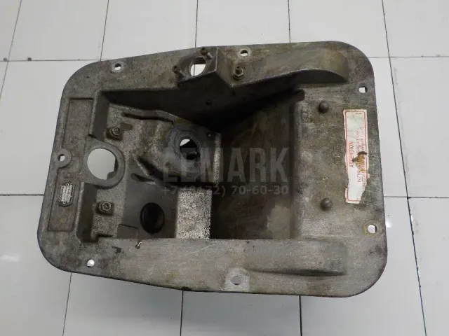 Блок педалей для  Chevrolet Tahoe III 2006-2014