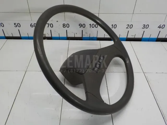 Рулевое колесо без AIR BAG