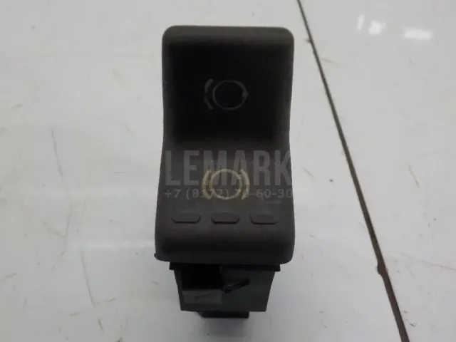 Кнопка многофункциональная для  Chevrolet Trail Blazer 2001-2010