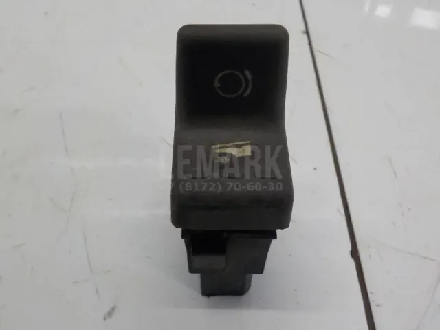 Кнопка многофункциональная для  Chevrolet Trail Blazer 2001-2010