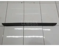Уплотнитель стекла двери