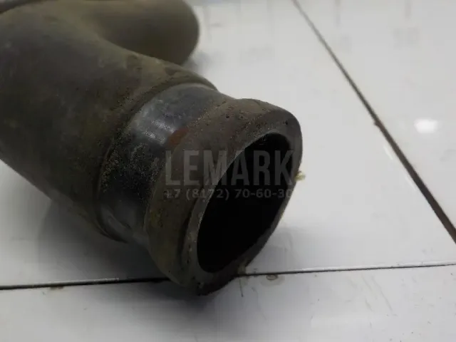 Патрубок радиатора для  Ford B-MAX 2012-2018