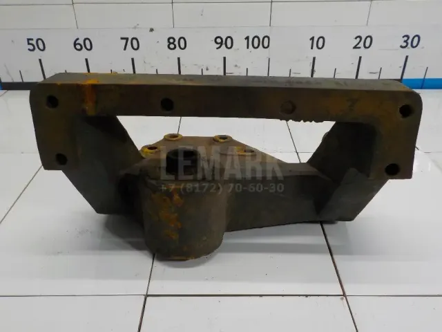 Кронштейн рессоры для  Chery Amulet (A15) 2006-2012