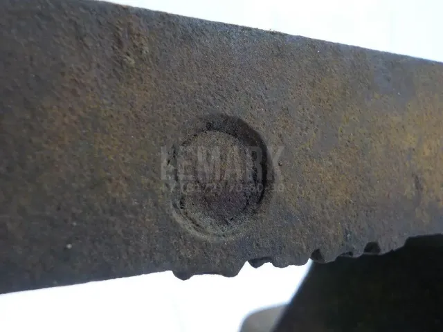 Кронштейн рессоры для  Chery Amulet (A15) 2006-2012