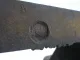 Кронштейн рессоры для  Chery Amulet (A15) 2006-2012