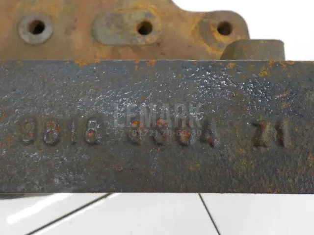 Кронштейн рессоры для  Chery Amulet (A15) 2006-2012