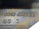Кронштейн (сопут. товар) для  Honda Accord VII 2003-2008