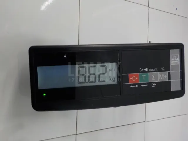 Кронштейн реактивной тяги