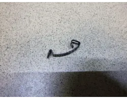 Скоба