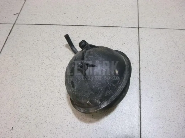 Ресивер воздушный