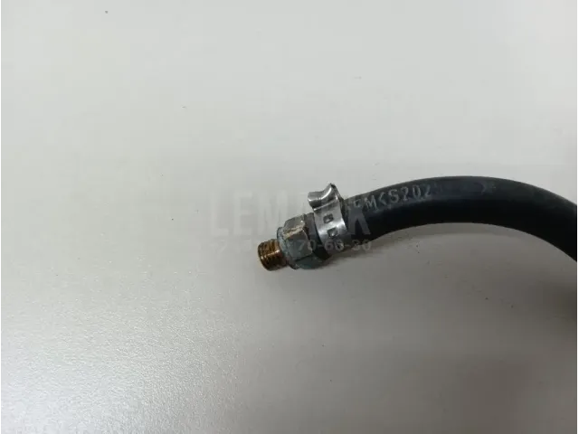 Шланг системы охлаждения