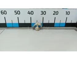 Втулка кулисы КПП
