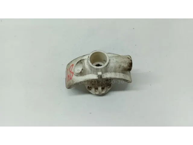 Втулка кулисы КПП