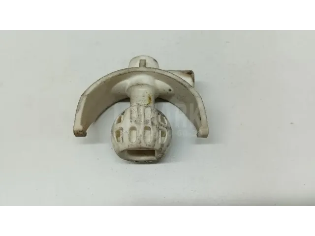 Втулка кулисы КПП