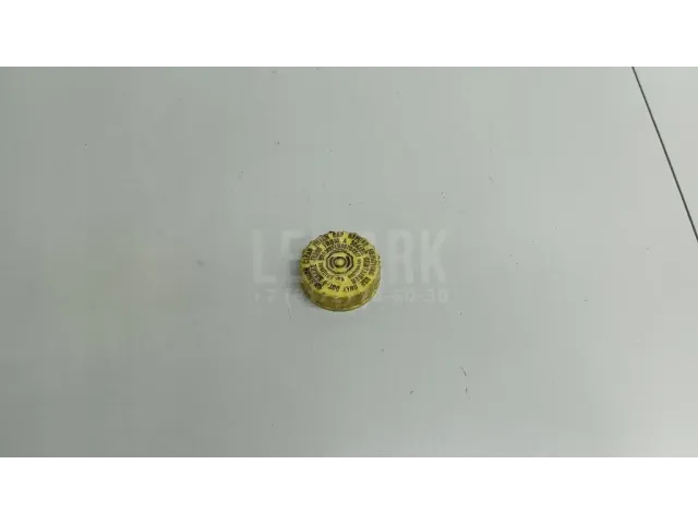 Крышка бачка тормозной жидкости
