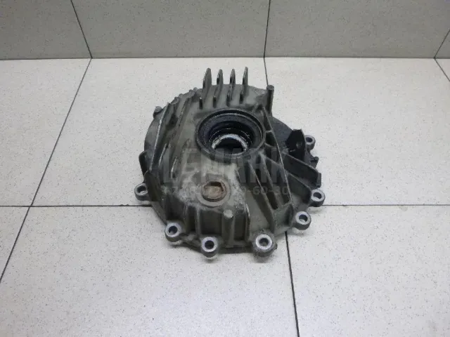 Крышка КПП для  Alfa Romeo GT 2004-2010