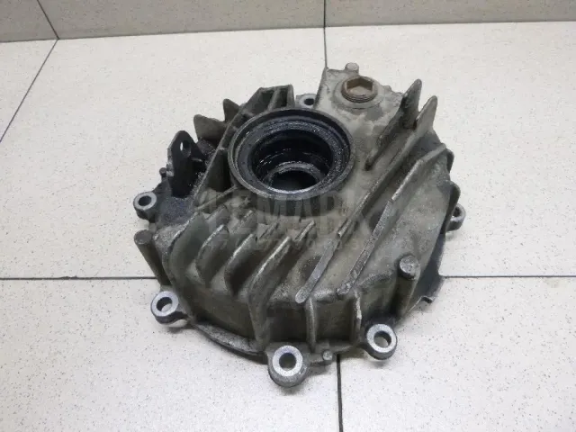 Крышка КПП для  Alfa Romeo GT 2004-2010