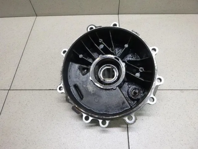 Крышка КПП для  Alfa Romeo GT 2004-2010