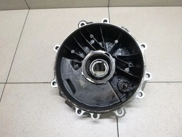 Крышка КПП для  Alfa Romeo GT 2004-2010