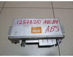 Блок управления ABS